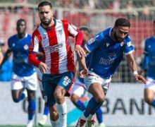 الوداد خارج مسابقة كأس العرش بعد إقصاءه من طرف المغرب التطواني