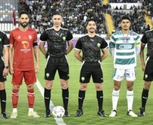 الرجاء ينتصر بصعوبة على حسنية أكادير