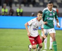 ديربي  البيضاء بين الوداد والرجاء ينتهي بالتعادل