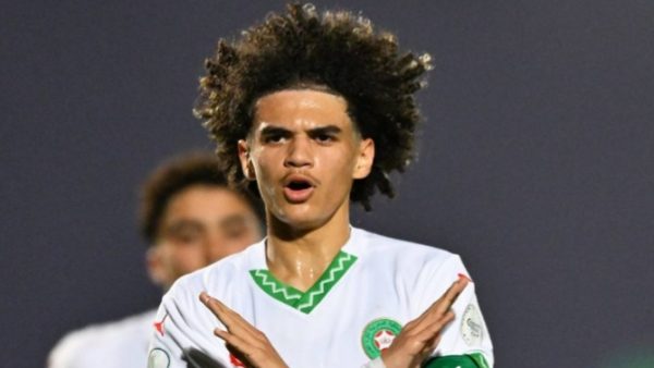 المنتخب الوطني لأقل من17سنة يفوز على منتخب تنزانيا ويتأهل لدلمونديال قطر 2025