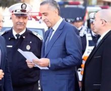 تعيينات جديدة في مناصب المسؤولية بمصالح الأمن الوطني