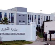 الجزائر تحتج على توقيف أحد موظفيها القنصليين في فرنسا