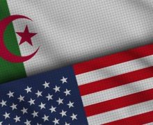 الجزائر تعلق باحتشام  على الموقف الأمريكي الداعم لخطة الحكم الذاتي في الصحراء المغربية