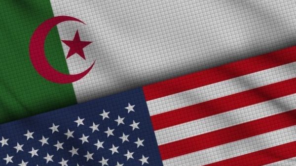 الجزائر تعلق باحتشام  على الموقف الأمريكي الداعم لخطة الحكم الذاتي في الصحراء المغربية