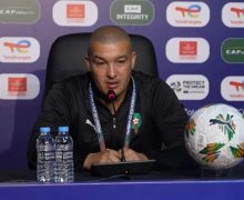 كأس إفريقيا للأمم لكرة القدم لأقل من 17 سنة.. مواجهة نصف النهائي ضد كوت ديفوار “ستكون صعبة” (نبيل باها)