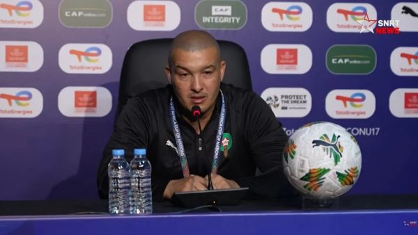 كأس إفريقيا للأمم لكرة القدم لأقل من 17 سنة.. مواجهة نصف النهائي ضد كوت ديفوار “ستكون صعبة” (نبيل باها)