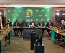 ” الكاف ” يعاقب عدة أندية   أفريقية من ضمنها فريق الجيش الملكي