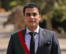 مصر: مقــ ـتل وكيل نيابة في ظروف غامضة بطلق نــ ـ.ـاري في الرأس