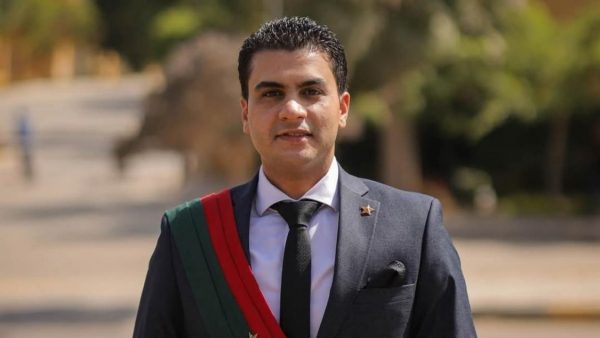 مصر: مقــ ـتل وكيل نيابة في ظروف غامضة بطلق نــ ـ.ـاري في الرأس