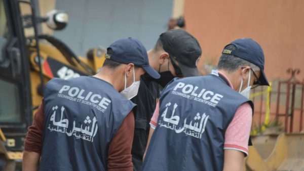 ابن احمد ….هذه هي حقيقة  الأخبار المنشورة حول قـ ـتل طفلة من طرف سـ ـفاح المدينة