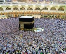 السعودية: 13 أبريل آخر موعد لدخول المعتمرين… والمغادرة قبل 29
