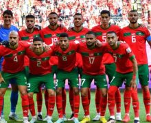 المنتخب المغربي يرتقي للمركز 12 عالميا في تصنيف ” الفيفا “