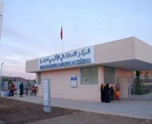 إيداع مفتش شرطة السجن في قضية وفــ ـاة ممرضة بمدينة خنيفرة