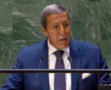 الأمم المتحدة.. السيد هلال يوجه رسالة لمجلس الأمن تدحض ادعاءات الجزائر بشأن الصحراء المغربية