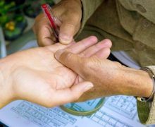 تمارة …اعتقال رجل وابنه ينصبان على المواطنين بطريقة ( السماوي )