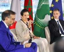 بنعلي تبرز بمرسيليا الاستراتيجية الملكية لجعل المغرب مركزاً إقليمياً للطاقة والمعادن