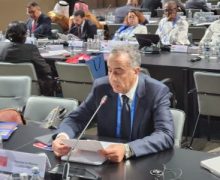 موسكو.. السيد حموشي يشارك في الاجتماع الدولي الثالث عشر لكبار المسؤولين المكلفين بقضايا الأمن والاستخبارات