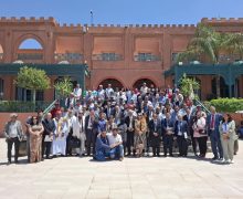 الملتقى الوطني 4 للأمازيغ يختتم أشغال دورته بتوصيات سن قانون مؤسساتي وصون كرامة الفنان الأمازيغي