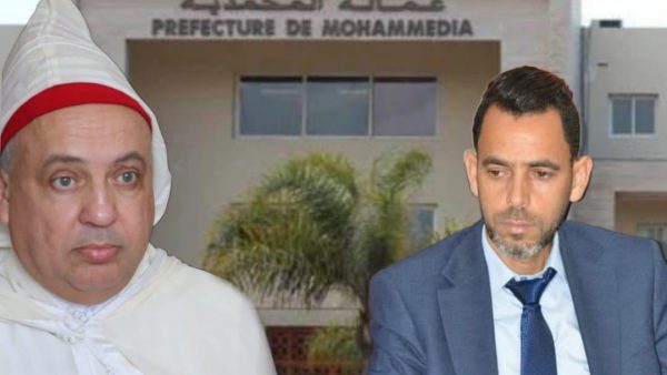 *جمعية الشرفاء المجدبة الأدارسة الكبرى لحفدة الولي الصالح سيدي موسى المجدوب ،تهنئ السيد عادل المالكي بمناسبة تعيينه عاملا على عمالة المحمدية.*