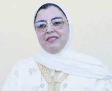 نبذة عن السيدة حنان الرياحي العامل المكلف بالشؤون الداخلية الجهوية لولاية مراكش آسفي