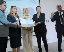 الشركة الجهوية متعددة الخدمات الدار البيضاء – سطات، تحقق إنجازا مهما بحصولها على شهادة نظام إدارتها