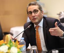 قرب الشروع في تشييد منطقة لوجستية ” مشروع زناتة ” تمتد على مساحة 380 هكتارًا