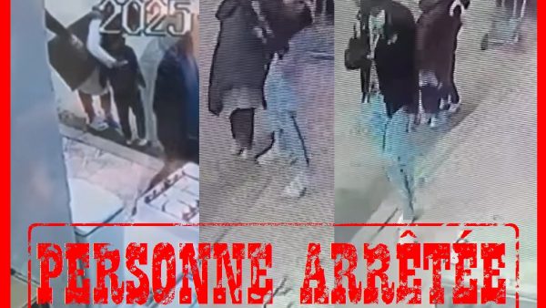 القنيطرة ….شريط فيديو يساهم في توقيف لص