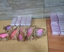 الدارالبيضاء….ضربة موجعة لمروجي الأقراص المهلوسة : حجز حوالي 108ألف قرص مهلوس