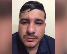 عضو كارتيل مرعــ ـب  يُـ ـقـ ـتلْ خلال مداهمة بالمكسيك