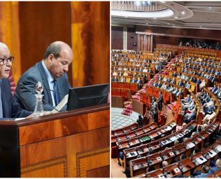 المحمدية…النفايات والروائح الكريهة بجماعة بني يخلف   تقتحم  قبة البرلمان