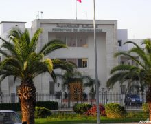 ماذا يقع داخل عمالة المحمدية بعد اقتراب رحيل العامل الحالي ؟