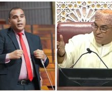 حزب الاستقلال غاضب من تصريحات النائب محمد أوزين ويطالب بفتح تحقيق