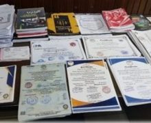 كُلُنا في الْهَمِ سوى … الحكم ب 5 سنوات على أكبر مزور للشهادات الجامعية والمهنية في مصر