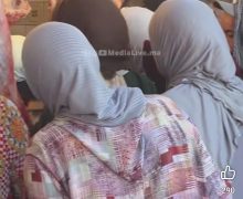 ارتفاع صاروخي في ثمن اللحوم …وازدحام مفرط أمام محلات الجزارين