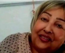الفنانة القديرة أمينة بركات ترحل إلى دار البقاء