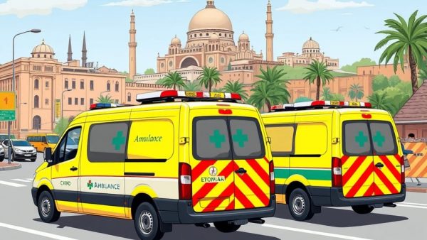 مصر….والد ينهي حياة 3 من أطفاله ويـ ـنـ ـتحر