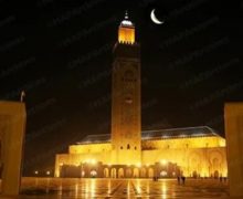 يوم غد الجمعة فاتح شهر محرم