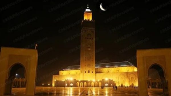 يوم غد الجمعة فاتح شهر محرم