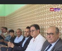 بحضور مقدمي سربات وشخصيات وازنة ، جمعية تدخل على خط تنظيم مهرجان ” موسم “سيدي موسى المجدوب