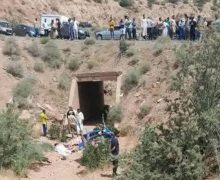 7 قــ ـتلــ ـى و 7 جــ ـرحــ ـى في انقلاب ” تريبورتور ” نواحي مدينة قلعة السراغنة
