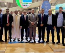 سطات …البرلماني محمد غياث يدخل على خط الأحداث الــ ـدامـ ـية التي تسبب فيها رعاة رحل