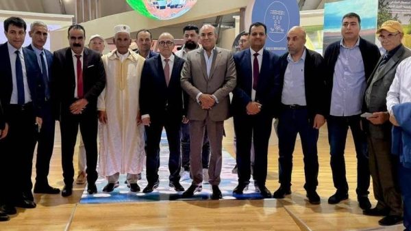 سطات …البرلماني محمد غياث يدخل على خط الأحداث الــ ـدامـ ـية التي تسبب فيها رعاة رحل