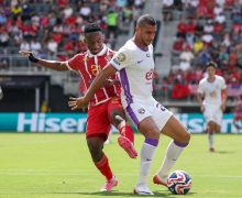 كأس العالم للأندية:الوداد يحصد الهزيمة 3 تواليا ويعود بخفي حنين من أمريكا