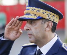 حموشي يؤشر على قائمة جديدة من التعيينات