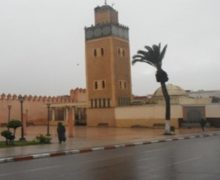 سطات..مصلى سيدي عبد الكريم ومصلى قطع الشيخ و15 مسجدا لأداء صلاة عيد الأضحى
