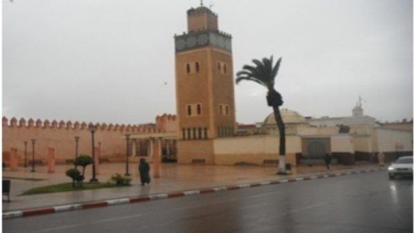 سطات..مصلى سيدي عبد الكريم ومصلى قطع الشيخ و15 مسجدا لأداء صلاة عيد الأضحى