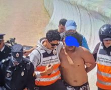 المغرب …توقيف  بريطانيين  هاربان من بلدهما في قضية قــ ـتــ ـل وهروب من القضاء