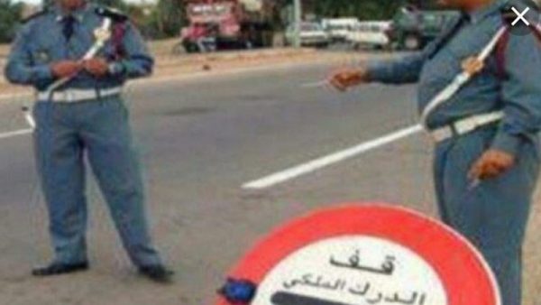آكادير….وفــ ـاة الدركي ضحية تسيب الدراجات النارية