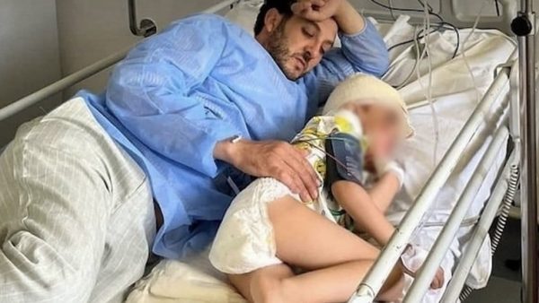 اعتقال ولد ” الفشوش ” الذي صدم بسيارته طفلة داخل رمال شاطئ نواحي الدارالبيضاء :” حنا عندنا لفلوس “