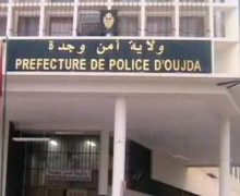 وجدة… حجز 10 آلاف و820 قرصا مهلوسا ، وكيلوغرامين و798 غراما داخل سيارة